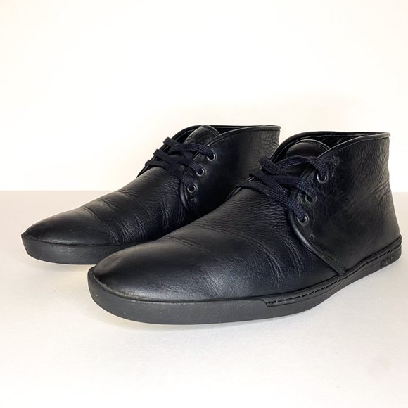 Swear London Other - Swear "Iggy 3" desert boot style shoes